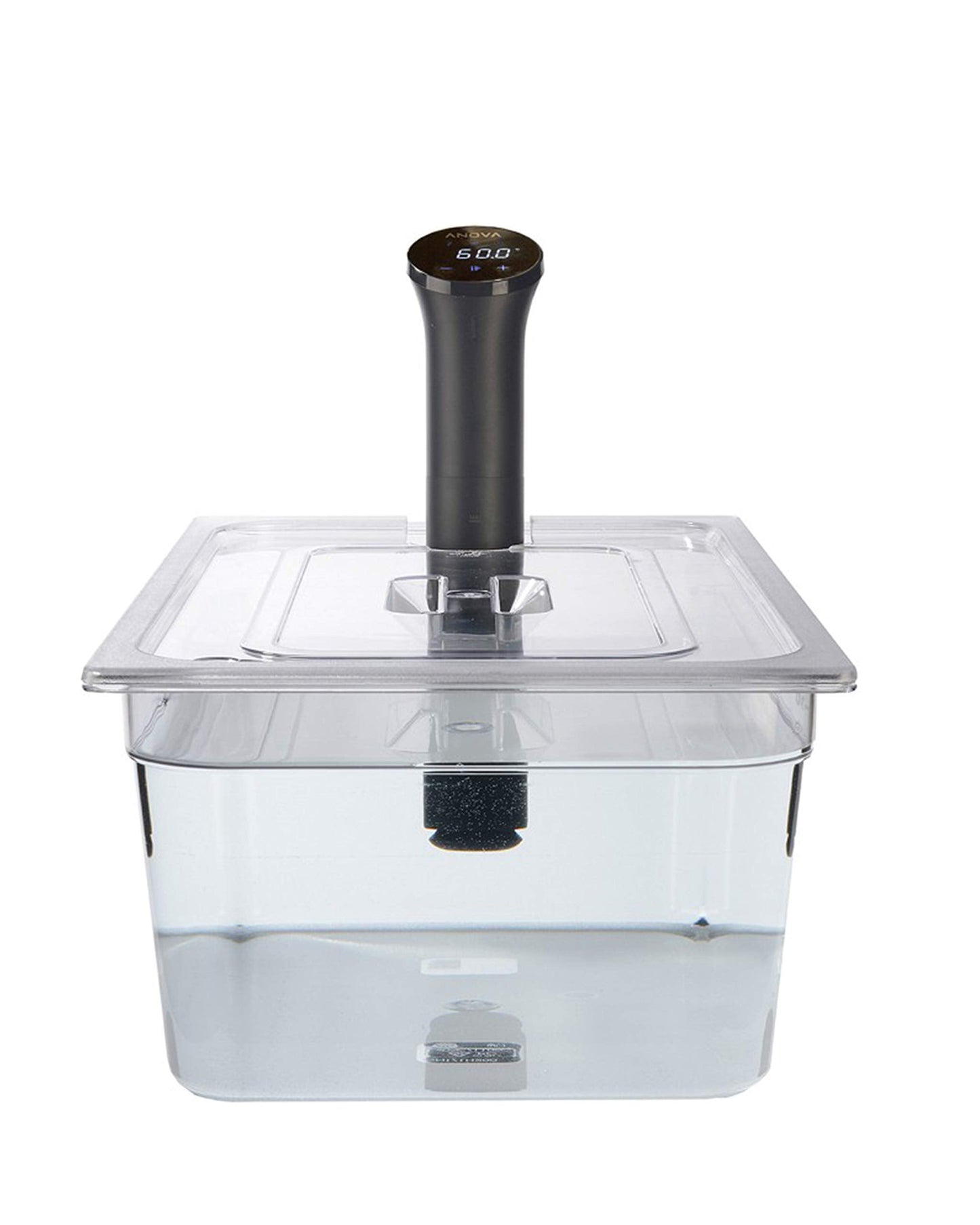 Sous Vide Behälter