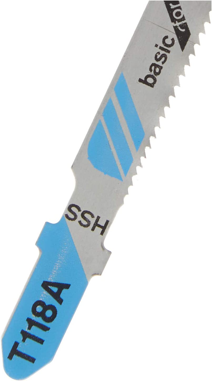 Stichsägeblatt T 121 AF Speed for Metal, 92mm