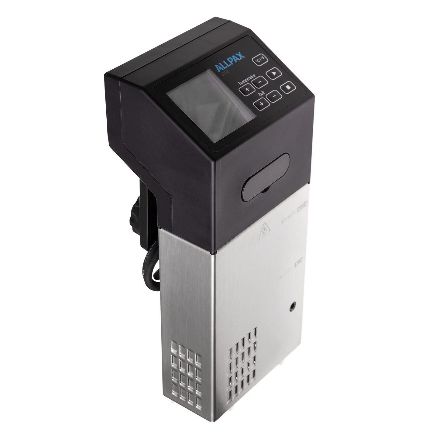 Sous Vide Garer SV 2, Thermostat SV 2