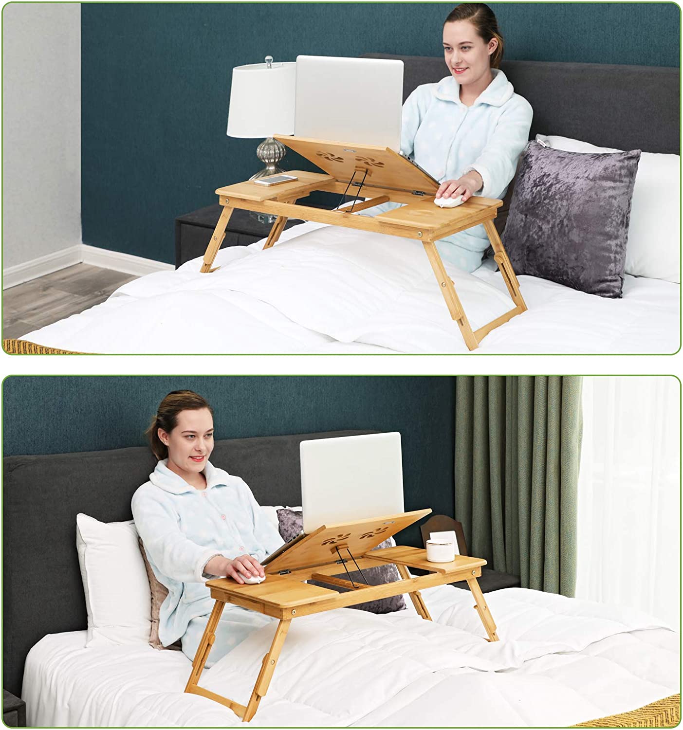 Laptop Desk