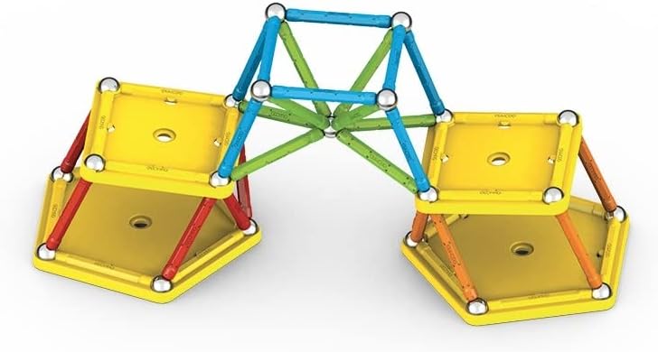 Geomag Super Color Recycling