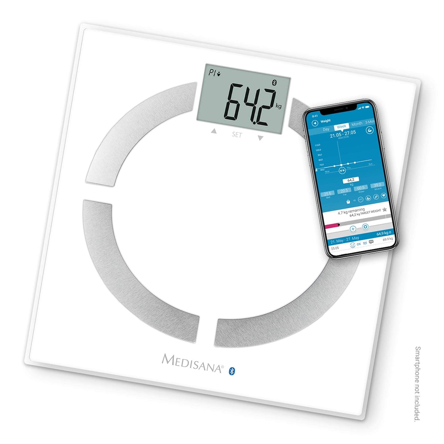 BS 444, ohne E-Book
