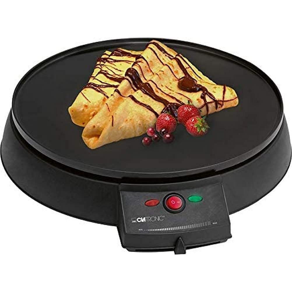 Crêpe Maker CM 3372