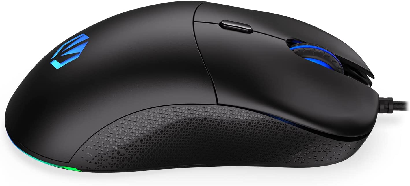 GEM Plus, Gaming-Maus