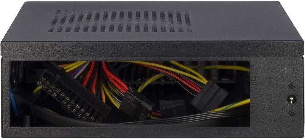 JX-500, HTPC-Gehäuse