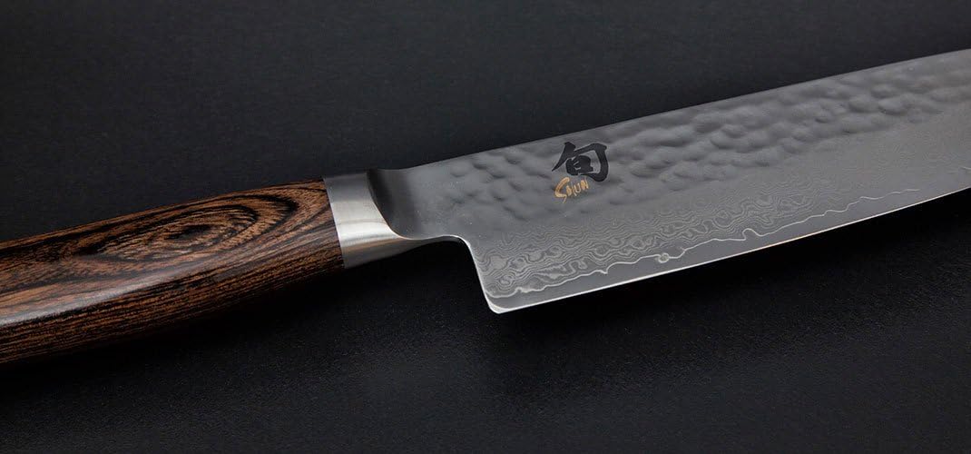 TDM-1700 Shun Premier Tim Mälzer Serie