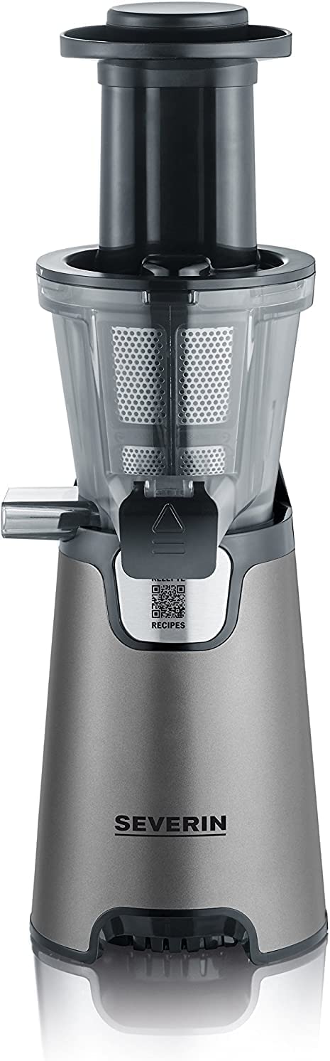 Slow Juicer ES 3571, Entsafter, Slow Juicer, 1,0L