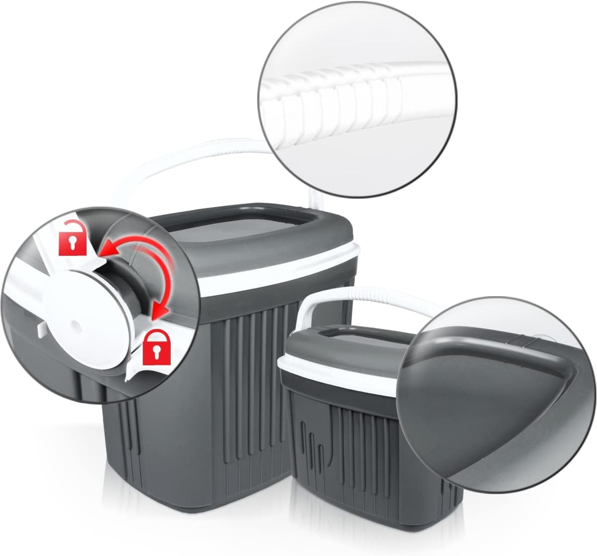 Thermobox Set