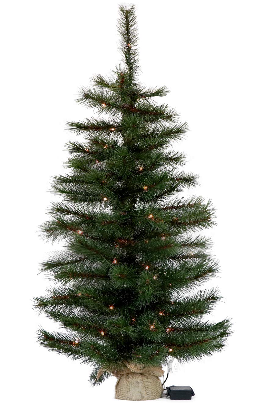 Künstlicher Weihnachtsbaum