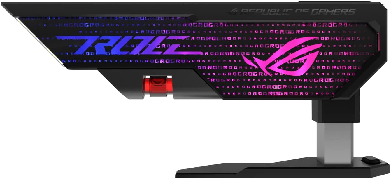 ROG Herculx Graphics Card Holder, Halterung