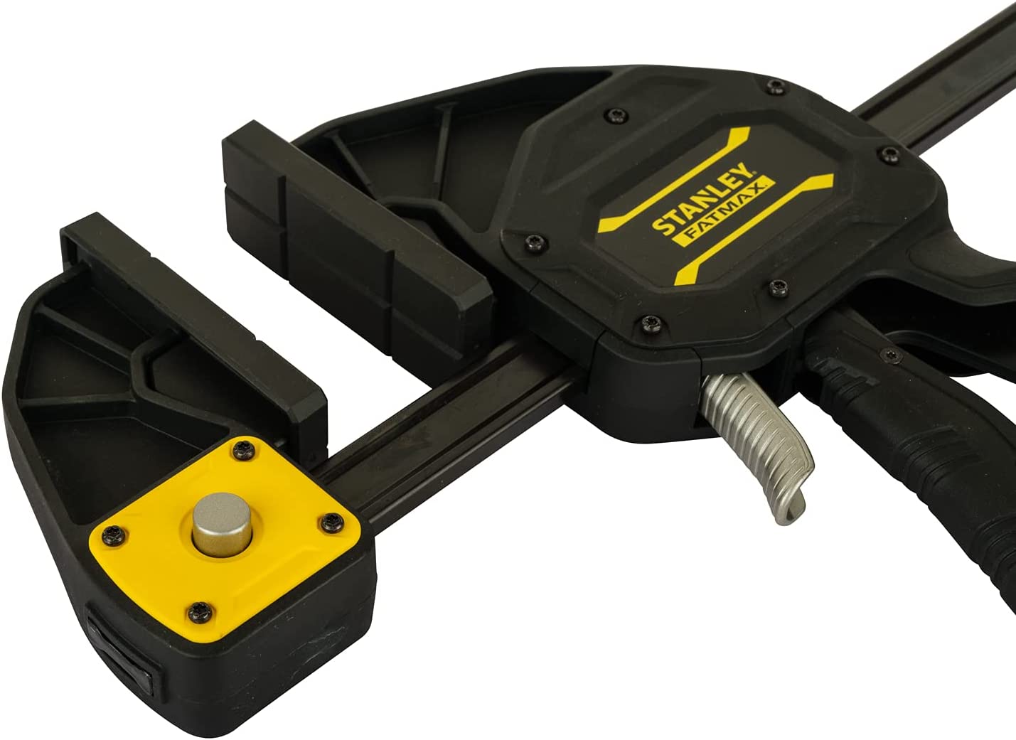 FatMax Einhandzwinge "XL" 150MM