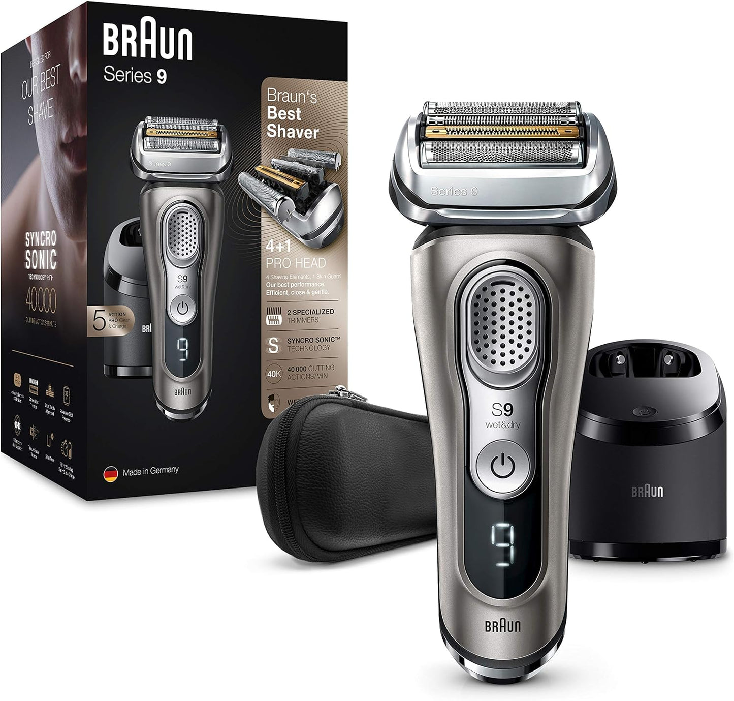 Series 9, 9385cc