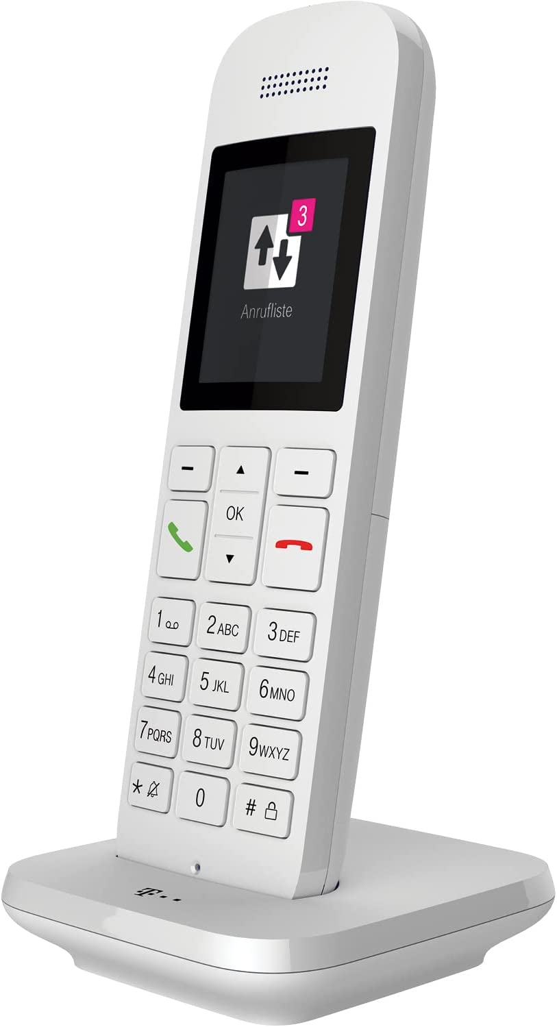Speedphone 12, VoIP-Telefon