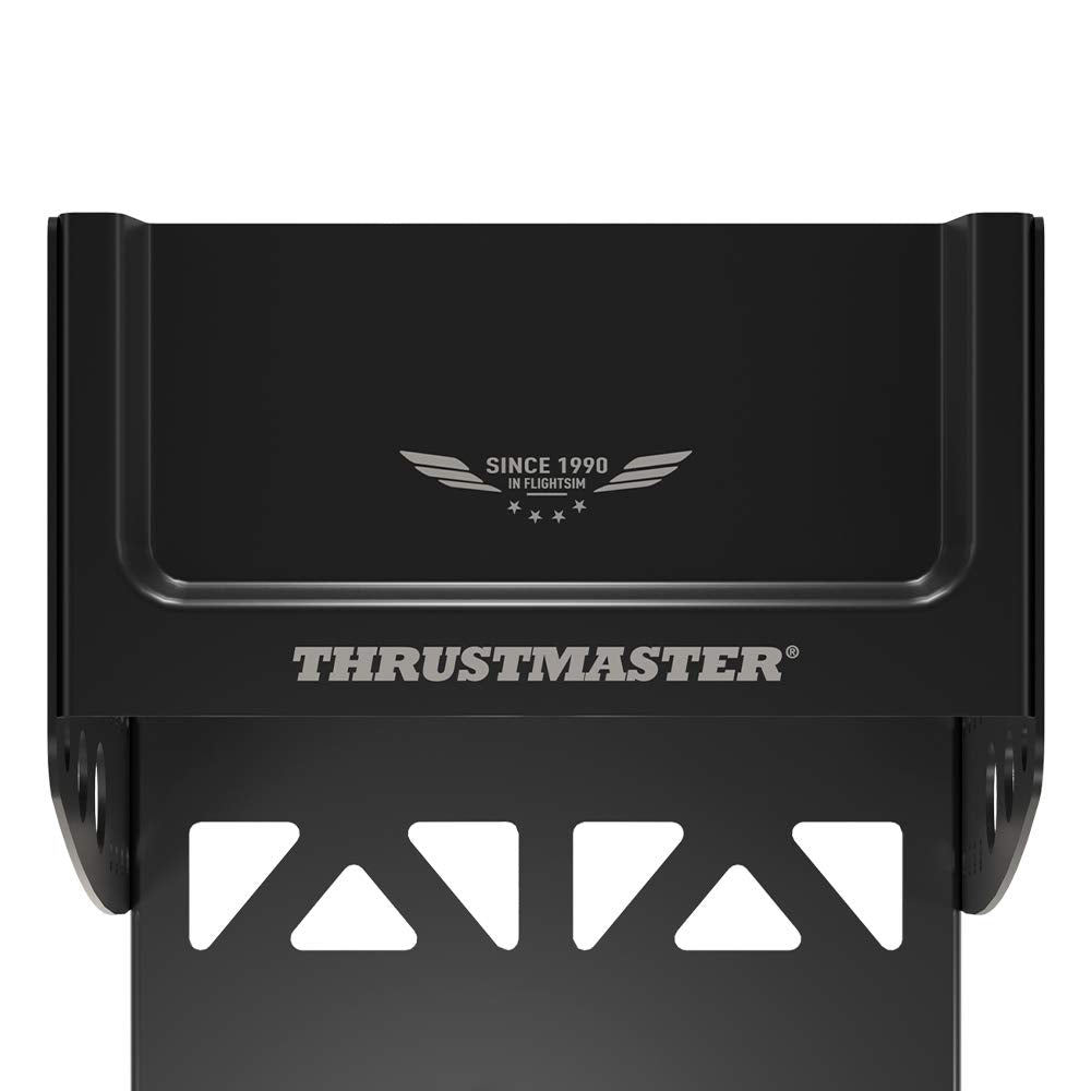 TM Flying Clamp, Halterung