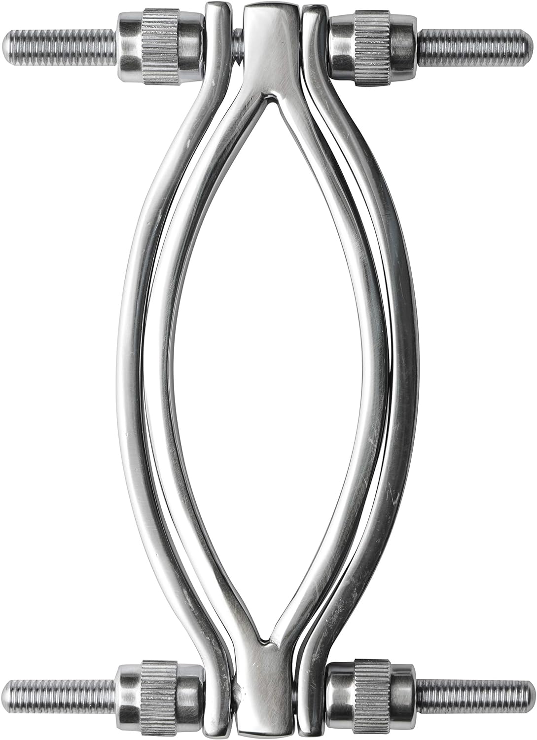 Adjustable Pussy Clamp