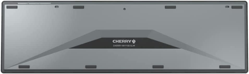 KW 9100 SLIM, Tastatur