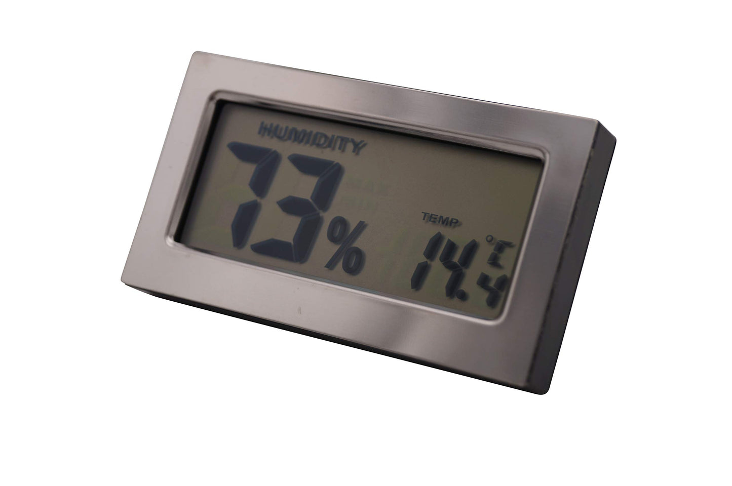 Kalibrierbares Hygrometer 389