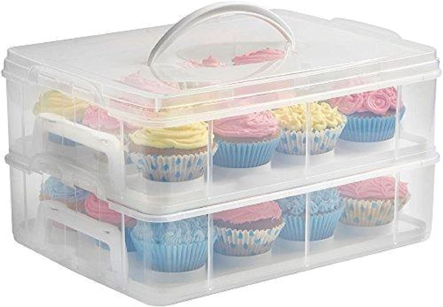 Muffinbox
