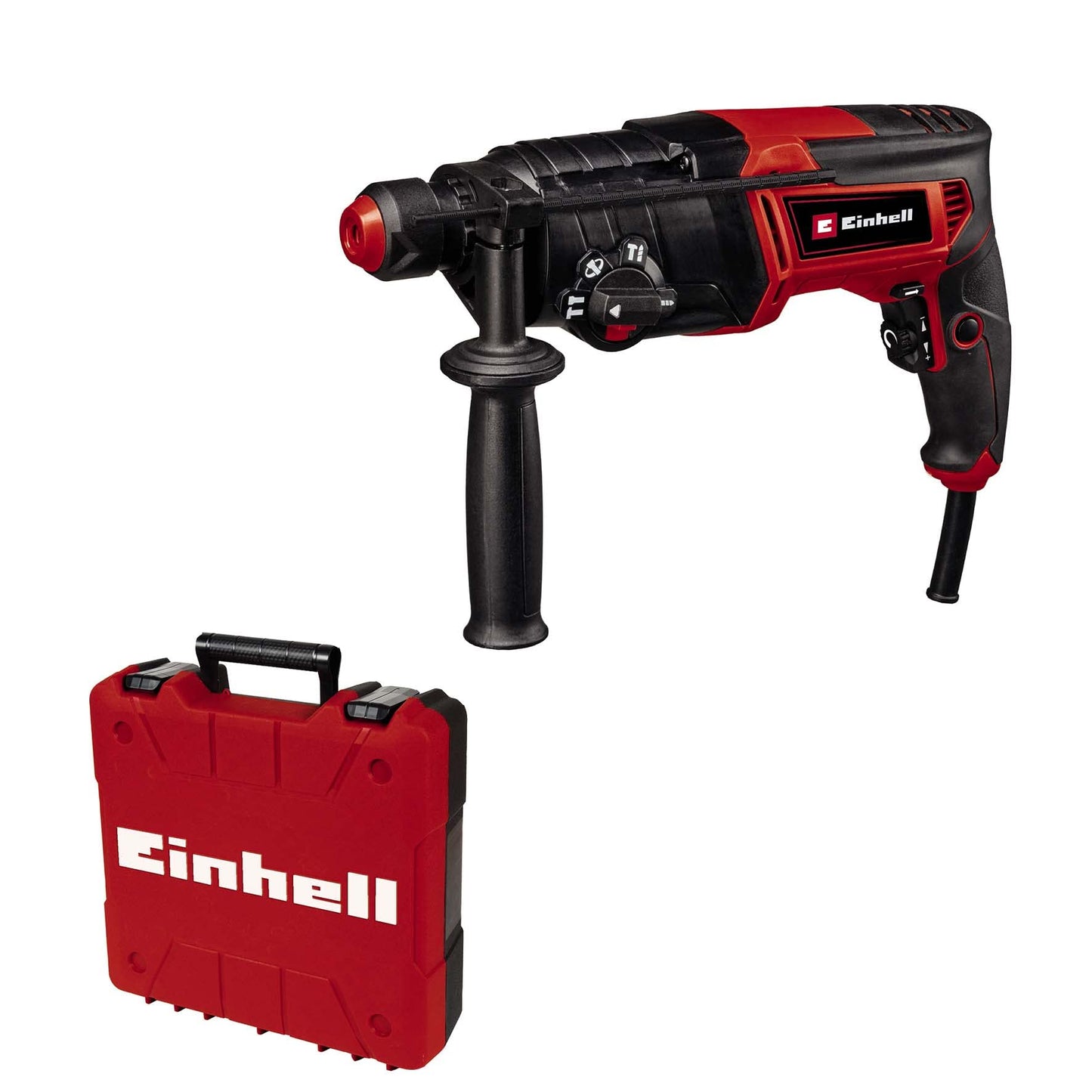 Bohrhammer TC-RH 26 4F