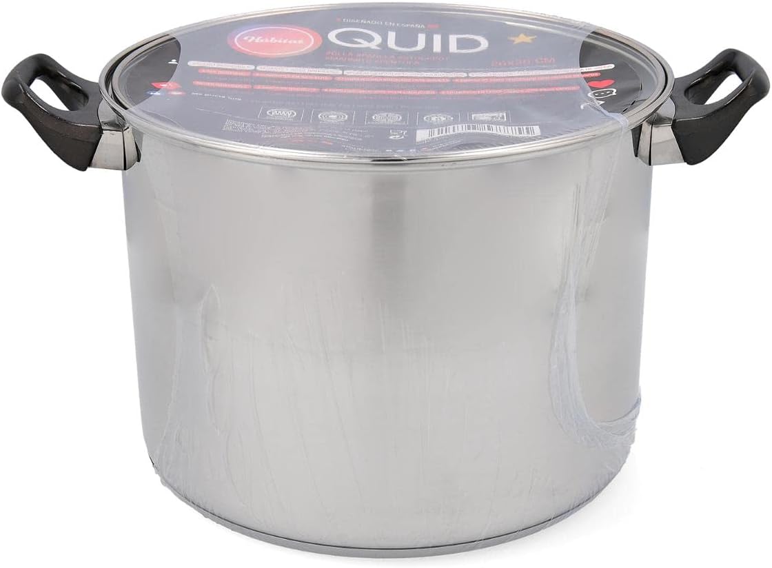 Kochtopf Olla