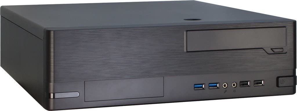 IT-502, HTPC-Gehäuse