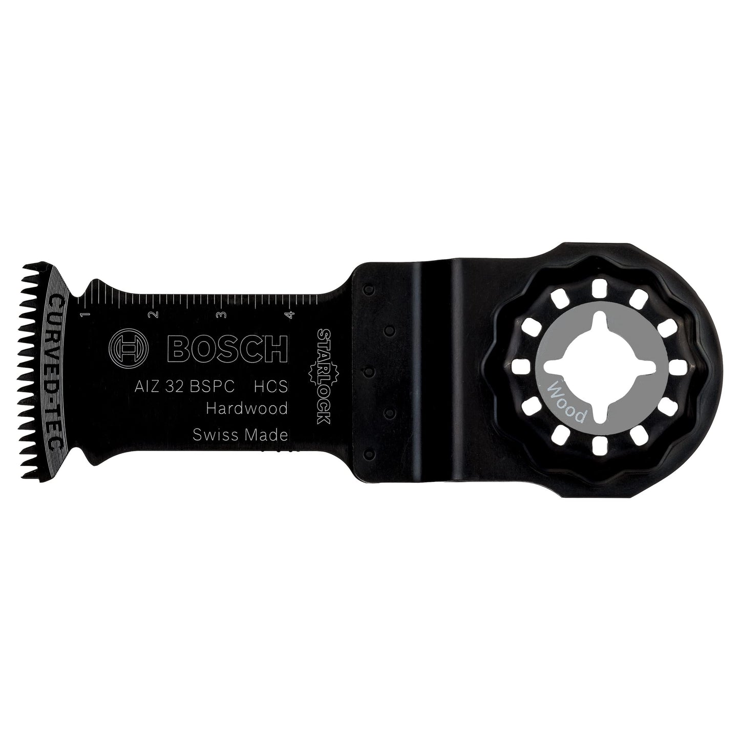 HCS Tauchsägeblatt AIZ 32 BSPC Hardwood