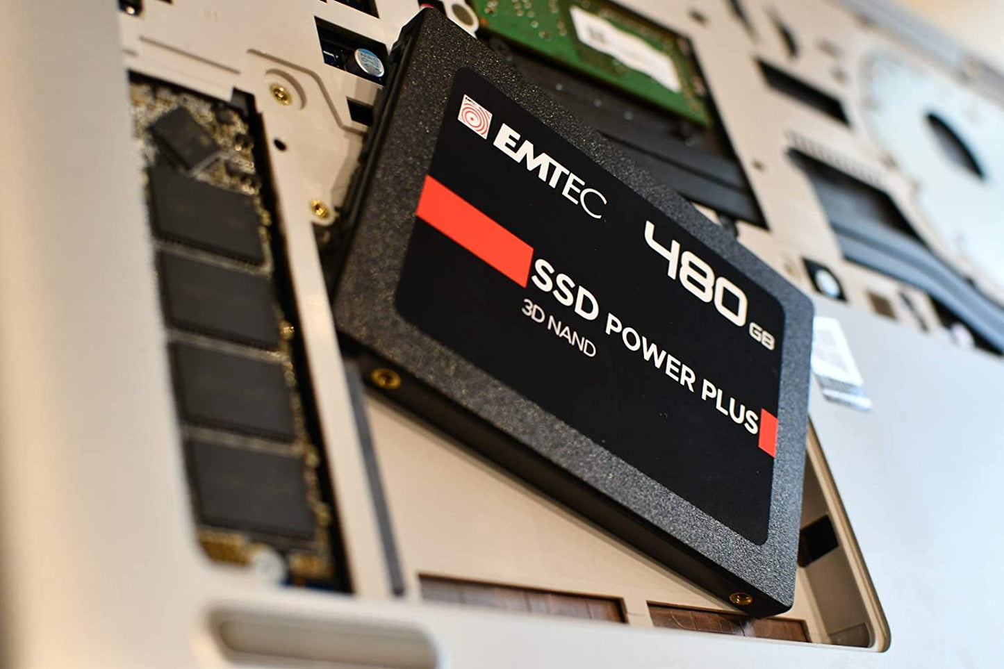 X150 SSD Power Plus 960 GB
