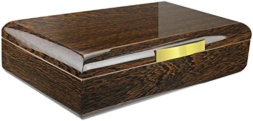 Premium Humidor Licca