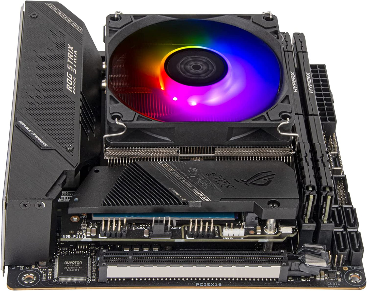 Hydrogon H90 ARGB, CPU-Kühler