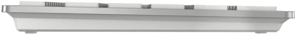KW 9100 SLIM FOR MAC, Tastatur