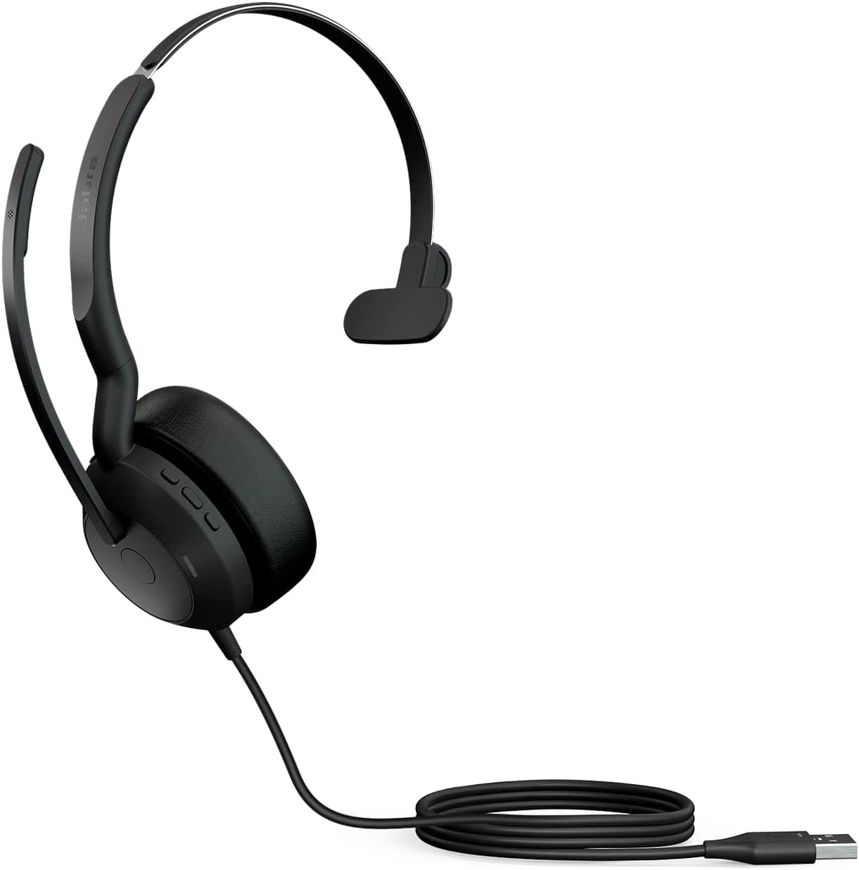 Evolve2 50, Headset