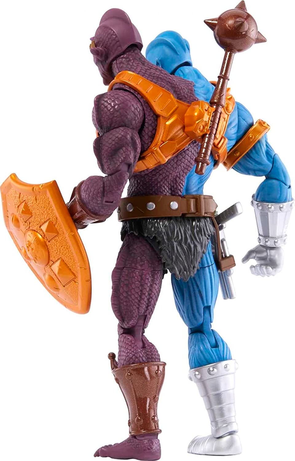 Masters of the Universe Masterverse / Revelation Oversized Two Bad, Spielfigur
