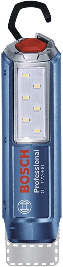 GLI 12V-300 Solo, Arbeitsleuchte