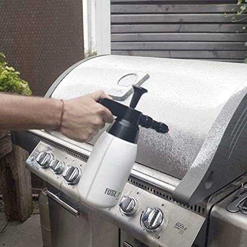 FUSL FOAMSTER Schaumsprüher