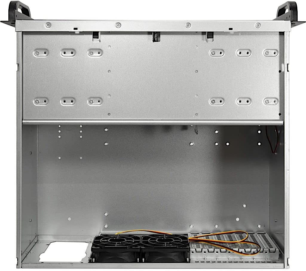 4U-40240, Server-Gehäuse