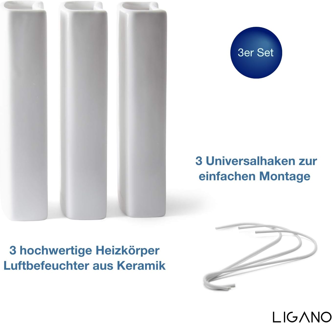Heizkörper Luftbefeuchter