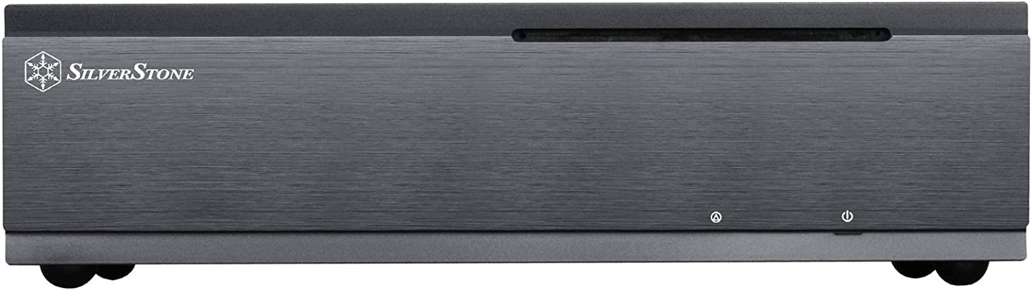 ML06B USB 3.0, HTPC-Gehäuse