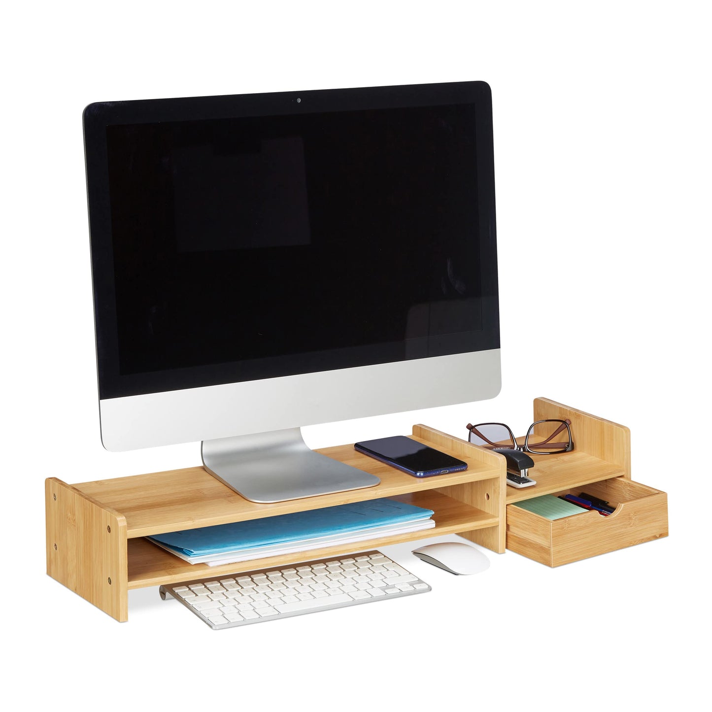 Monitorständer