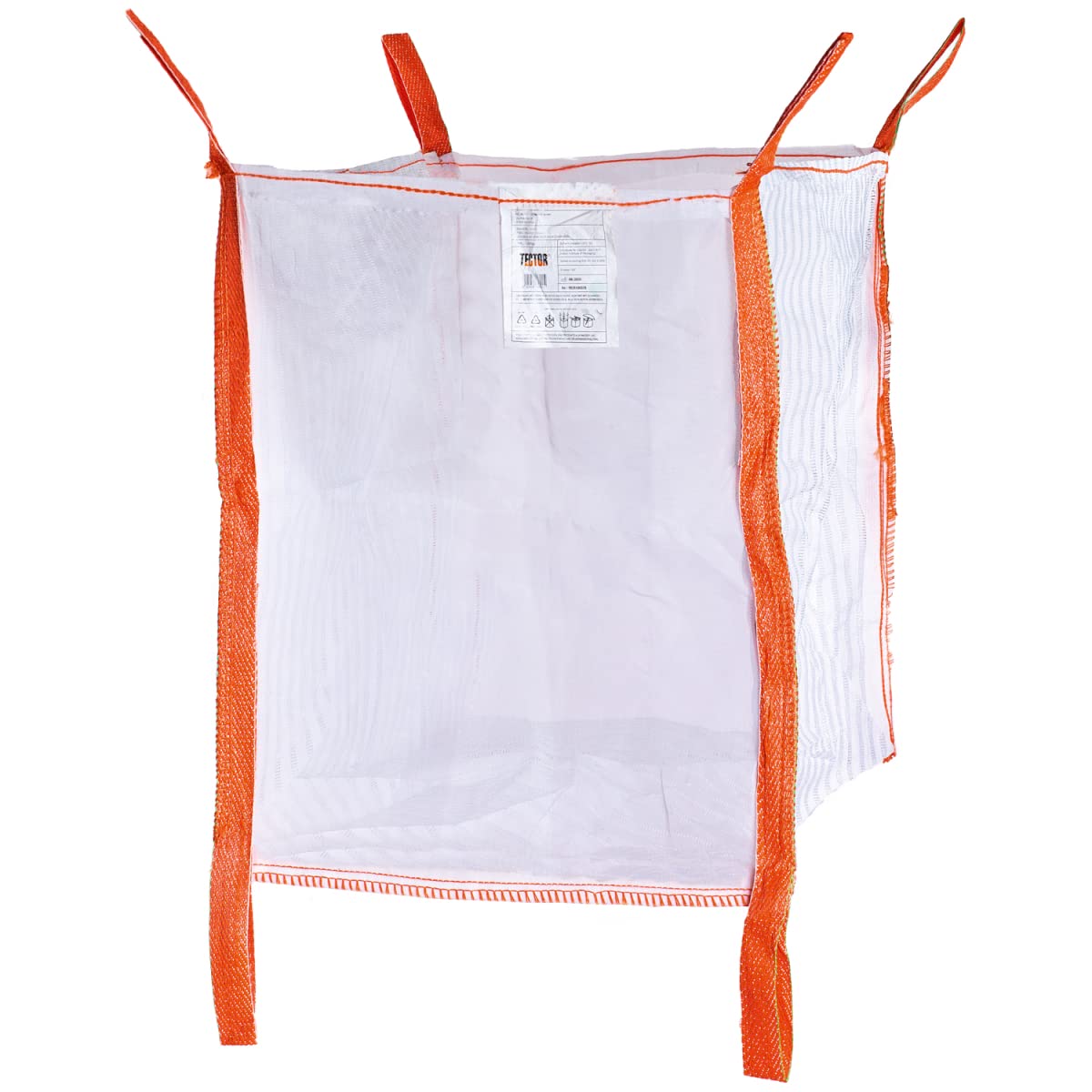 Kaminholztasche, 5; 80 x 95 x 100 cm