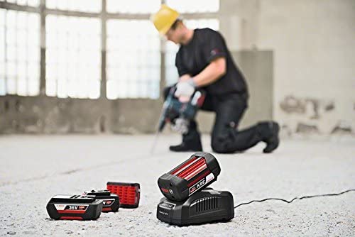 Ladegerät GAL 3680 CV 14,4-36 Volt