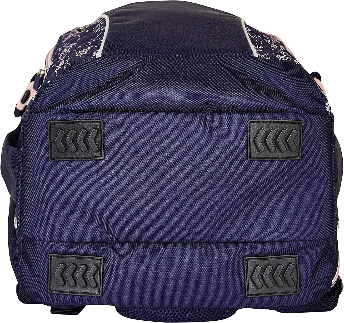 Ultimate Blossom, Rucksack