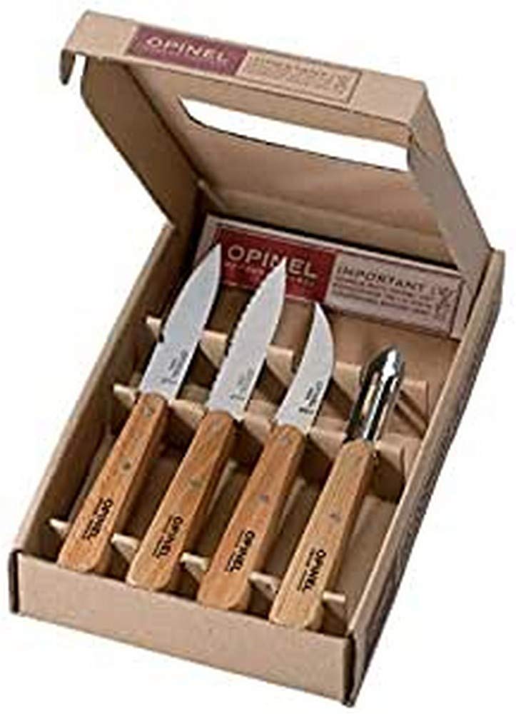 Messer Set