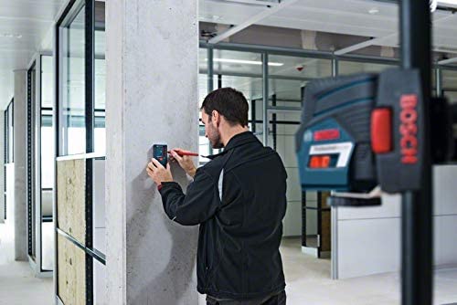 Laser-Empfänger LR 6 Professional