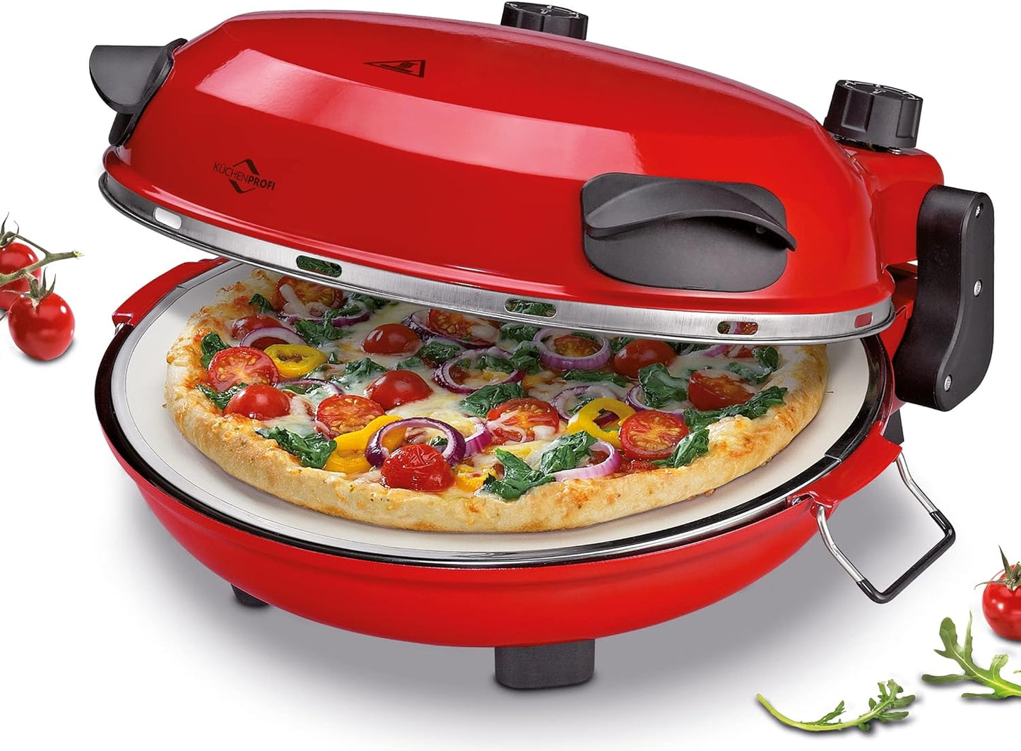 Pizza Maker NAPOLI
