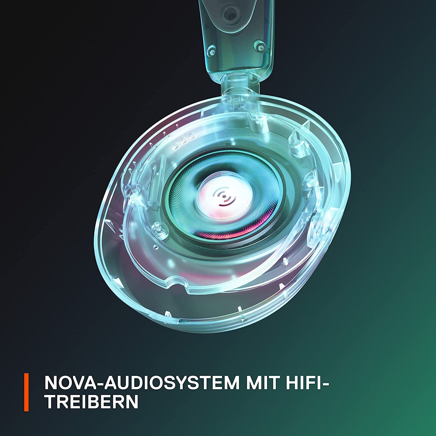 Arctis Nova 1X, Gaming-Headset, 3,5 mm für Xbox Weiss