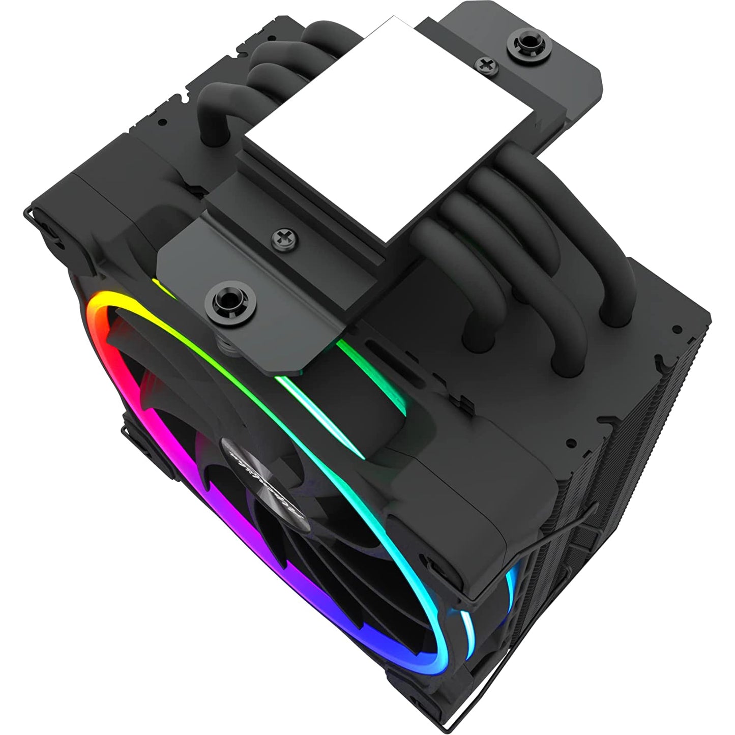 Dolomit Advanced, CPU-Kühler