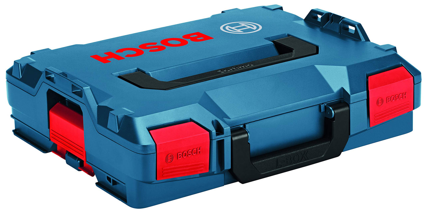 L-Boxx 102, leer, Werkzeugkiste