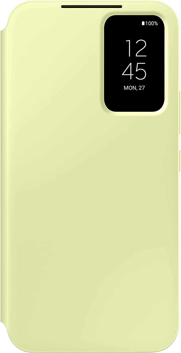 Smart View Wallet Case, Handyhülle