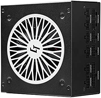 GPX-750FC 750W, PC-Netzteil