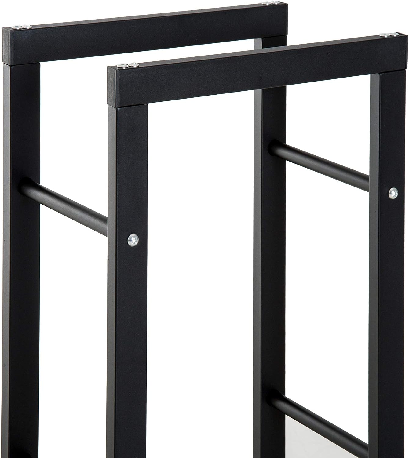 Kaminholzregal, L40 x B25 x H100 cm
